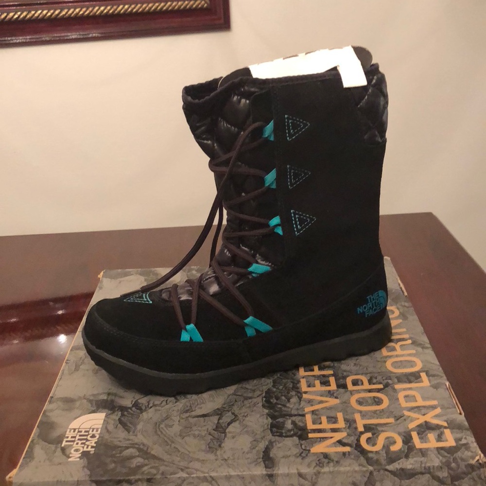 North Face Boot